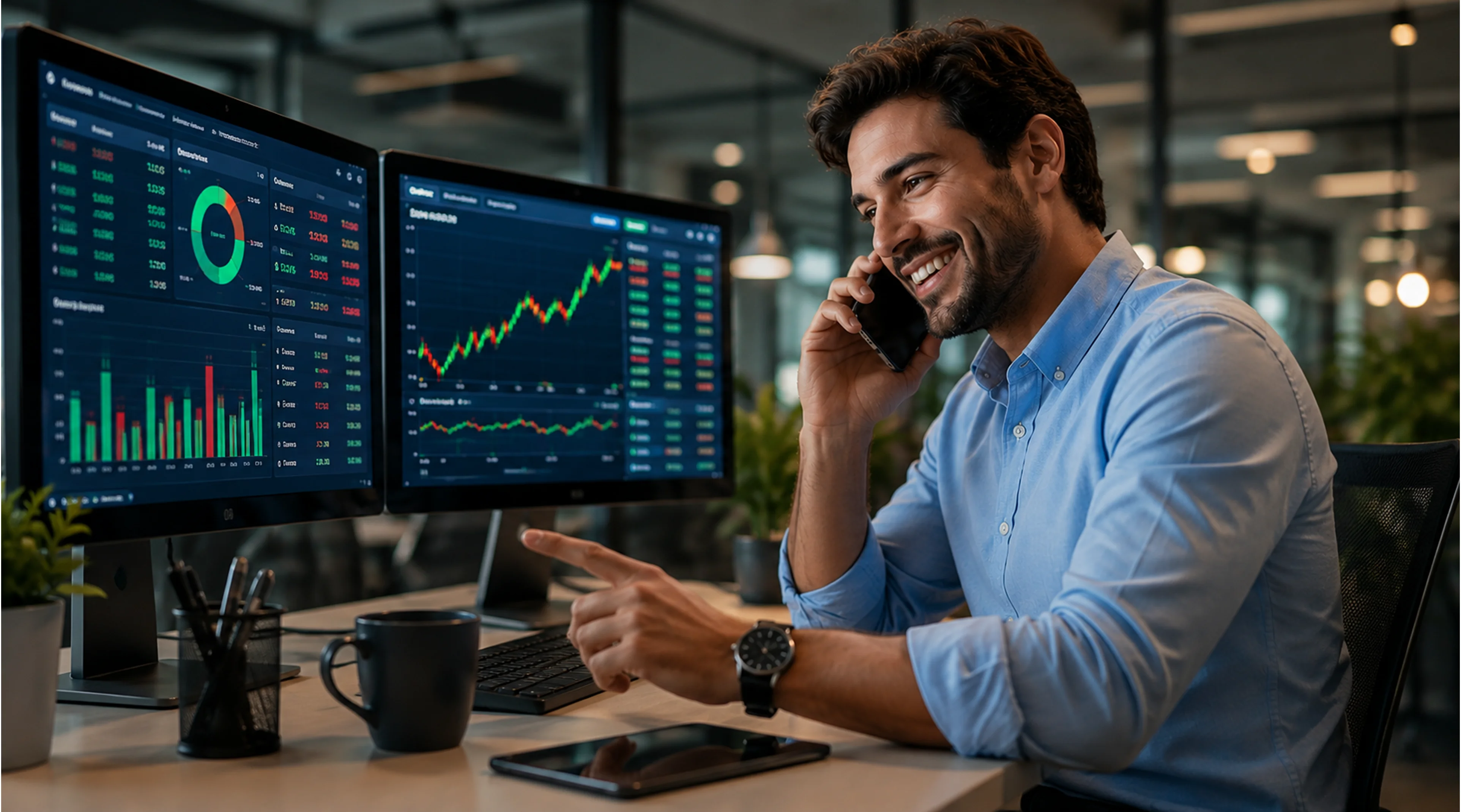 App fintech desenvolvido pela Phurshell