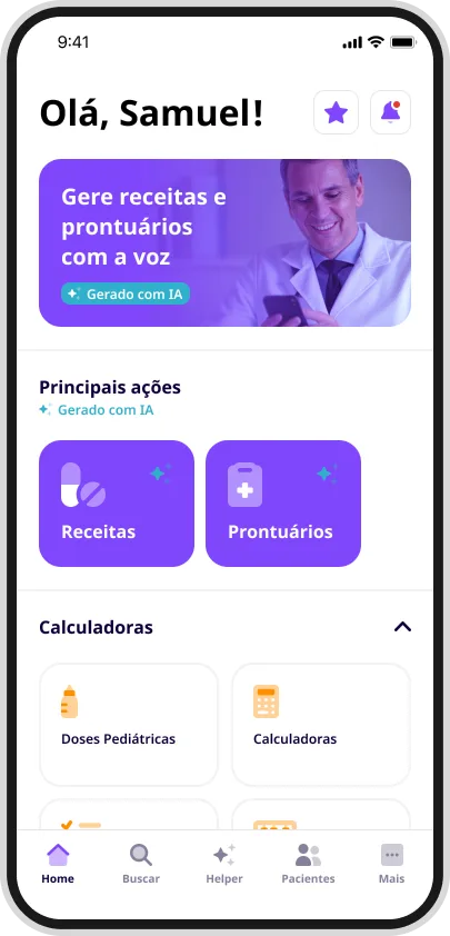 Interface principal do aplicativo Diag desenvolvido pela Phurshell