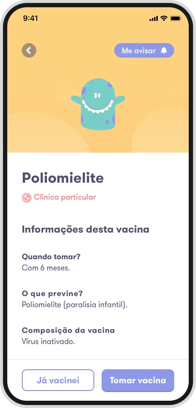 Interface principal do aplicativo Dr Luke desenvolvido pela Phurshell