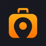 Logo do app MovSpot desenvolvido pela Phurshell