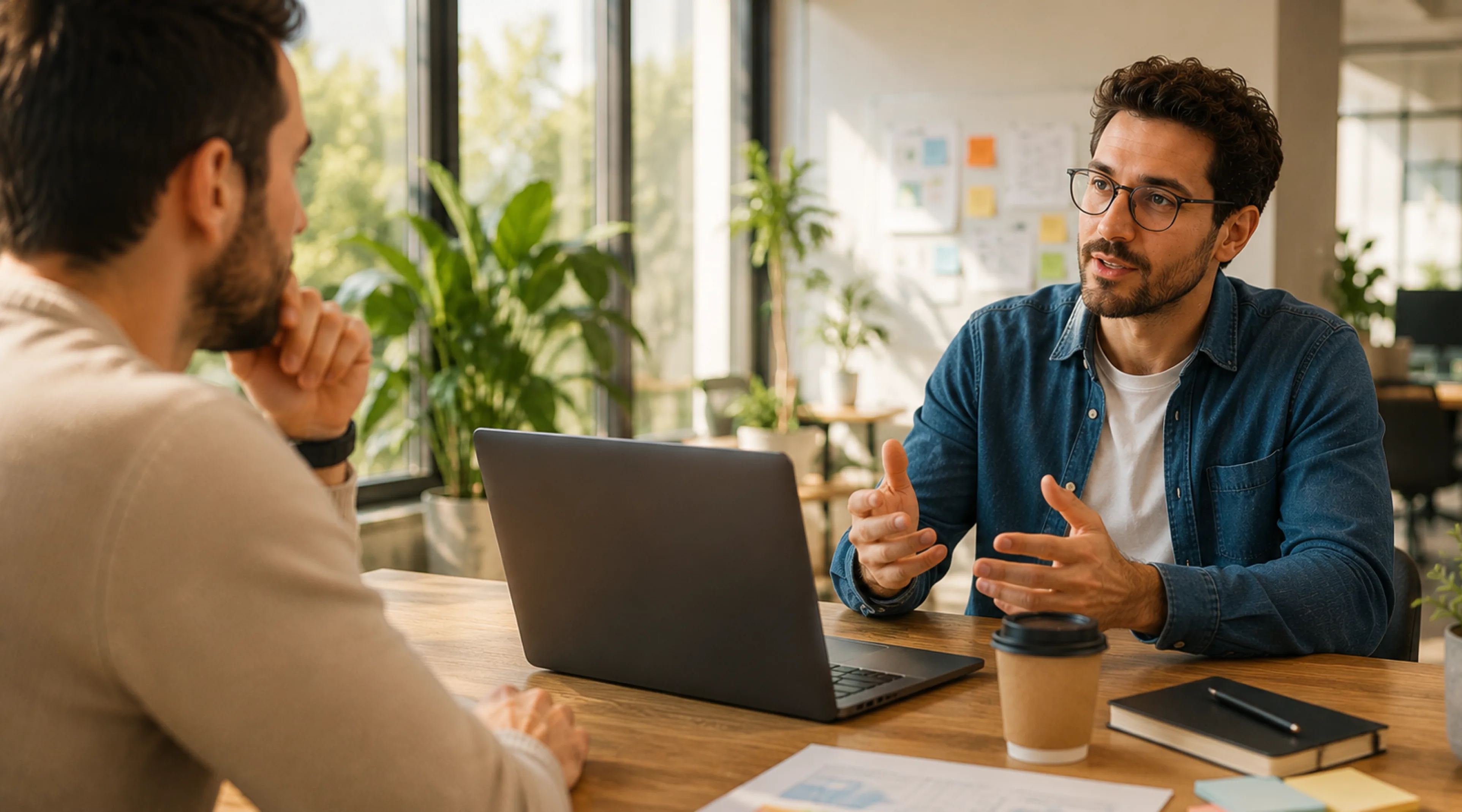 Consultoria para startups pela Phurshell — estruturação financeira e estratégia de negócio