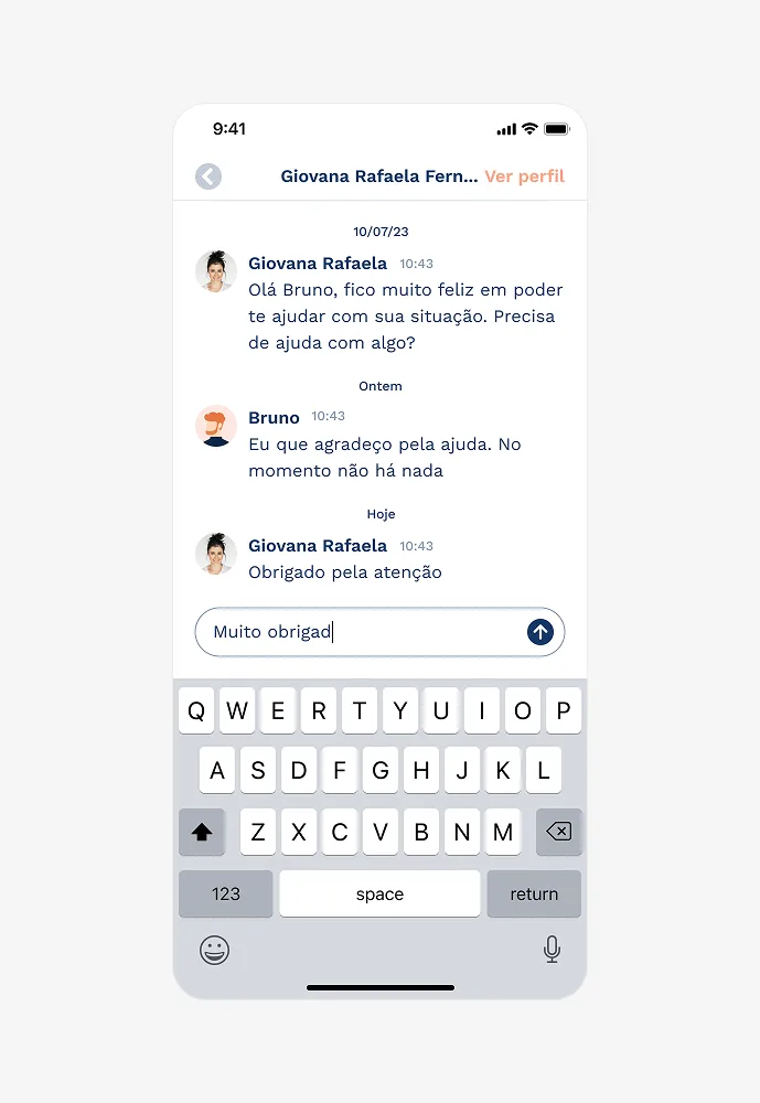 Psiapp case